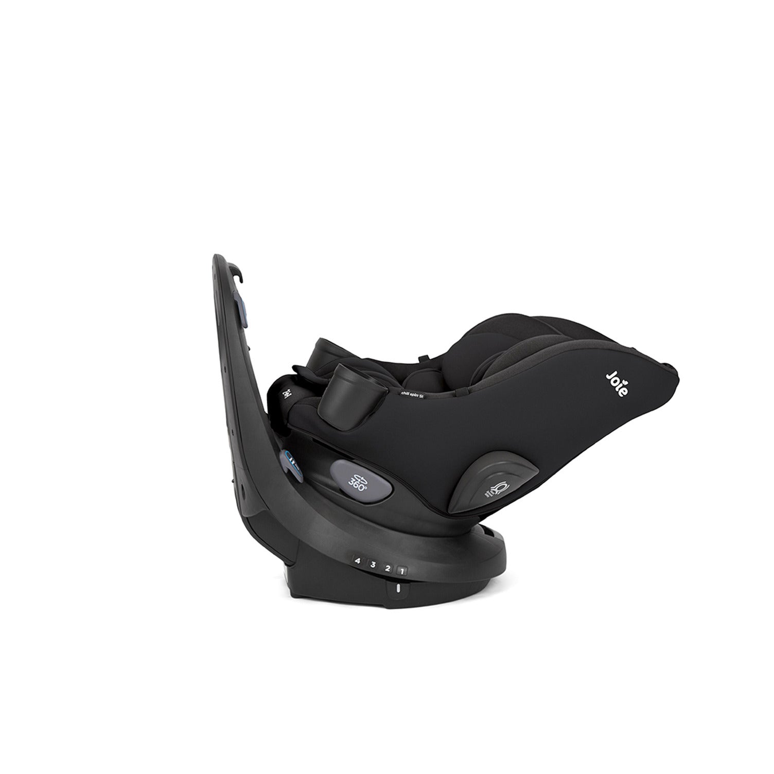 Joie Baby Chili Spin SI Car Seat- Strolleria