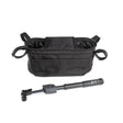BOB Gear Deluxe Hb Console, With Tire Pump, Single - Bambi Baby