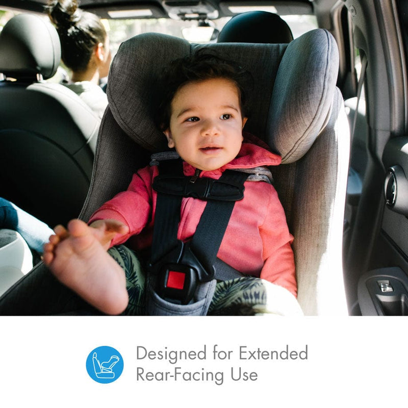 Clek Foonf Convertible Car Seat- Strolleria