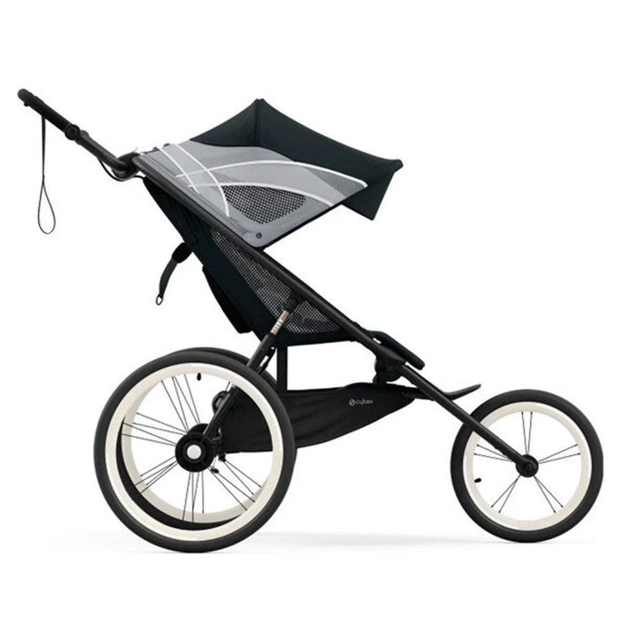 CYBEX AVI Jogging Stroller Seat Pack- Strolleria