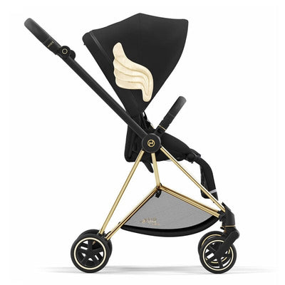 CYBEX Mios3 Jeremy Scott Wings Stroller