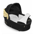 CYBEX MIOS3 Cot - JS Wings - Bambi Baby