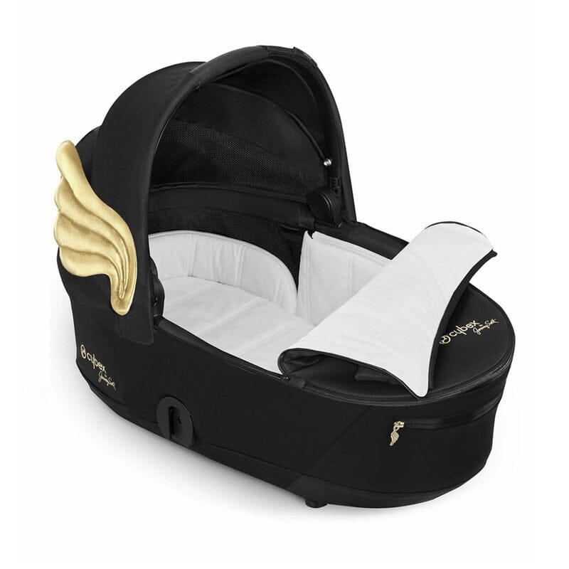 CYBEX Mios3 Cot - JS Wings