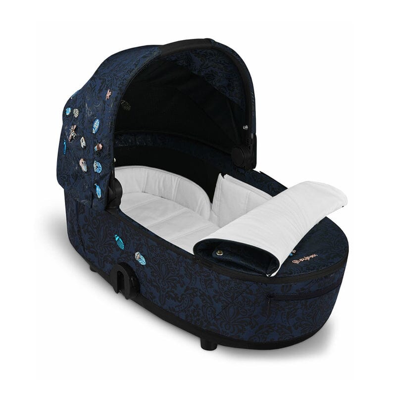 CYBEX MIOS3 Cot - Jewels of Nature- Strolleria