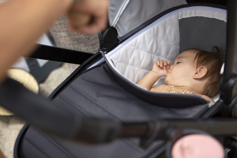Veer Bassinet- Strolleria