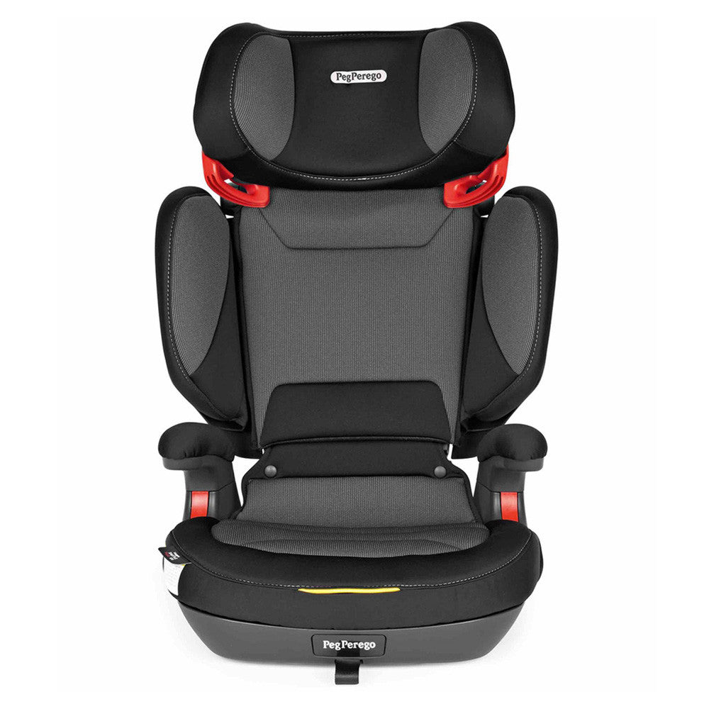 PEG Perego Viaggio Shuttle Plus 120 Booster Car Seat