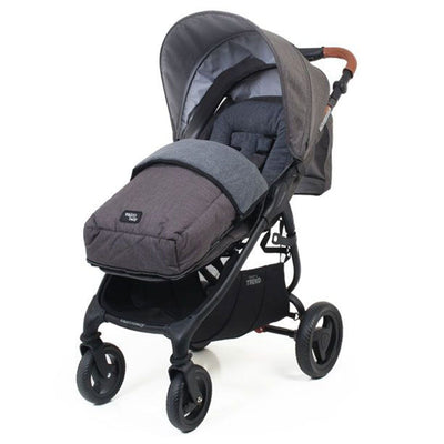 Valco Universal Snug Footmuff