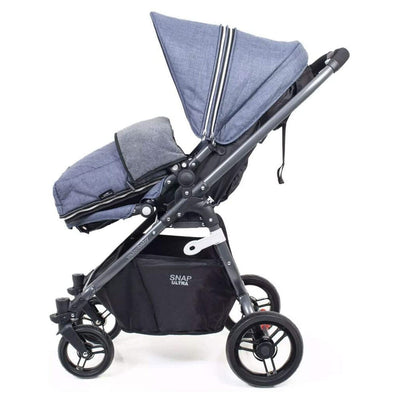 Valco Universal Snug Footmuff