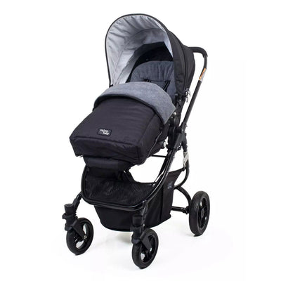 Valco Universal Snug Footmuff