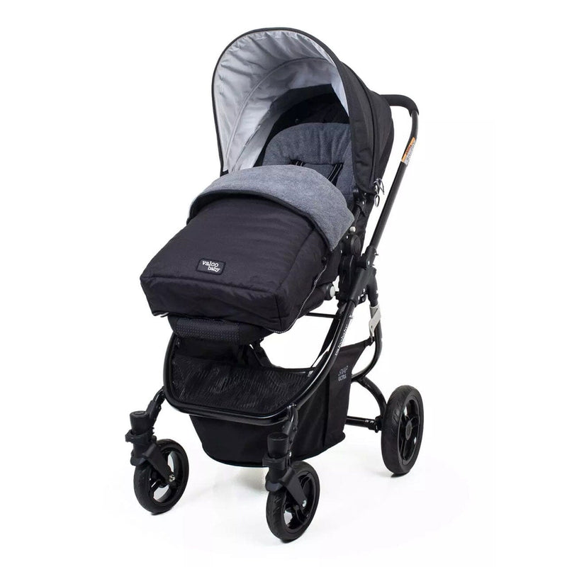 Valco Universal Snug Footmuff