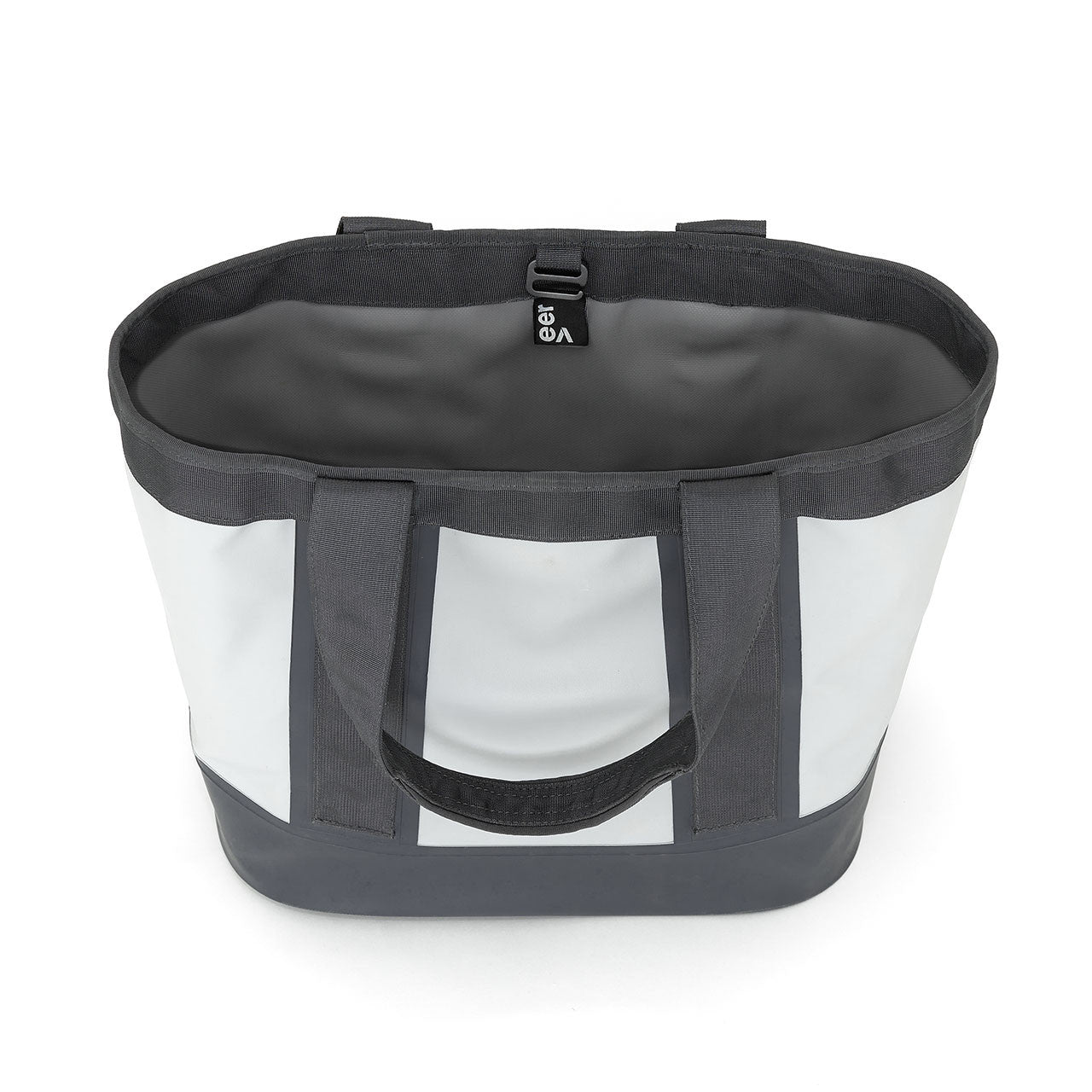 Veer Waterproof Tote Bag- Strolleria