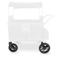 Wonderfold W4 All Terrian XL Wheels with PU Tires - Bambi Baby
