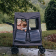 WonderFold Wind Cover for W4 Only - Bambi Baby
