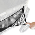 Wonderfold WonderNet Cargo Mesh Net Bag (Fits All Wagons) - Bambi Baby