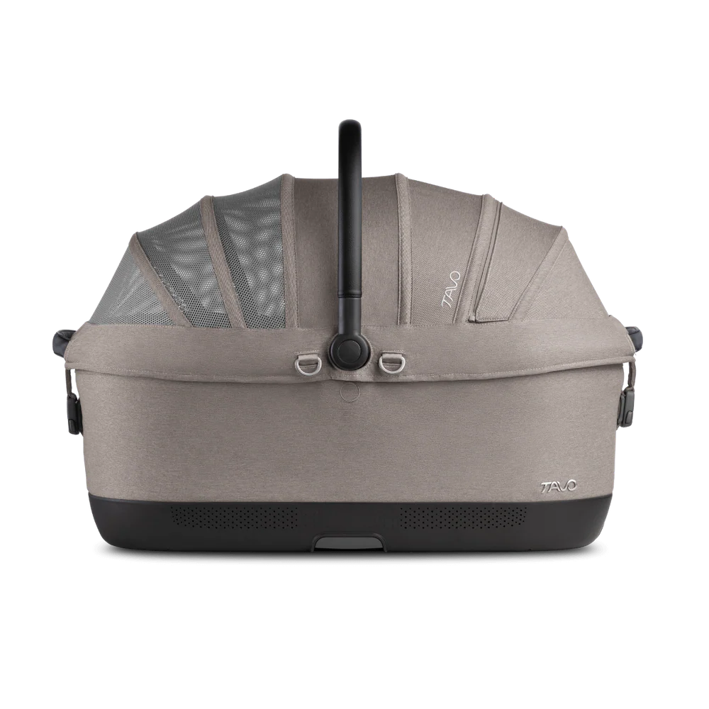 Tavo Maeve iso7X-R Pet Car Seat- Strolleria
