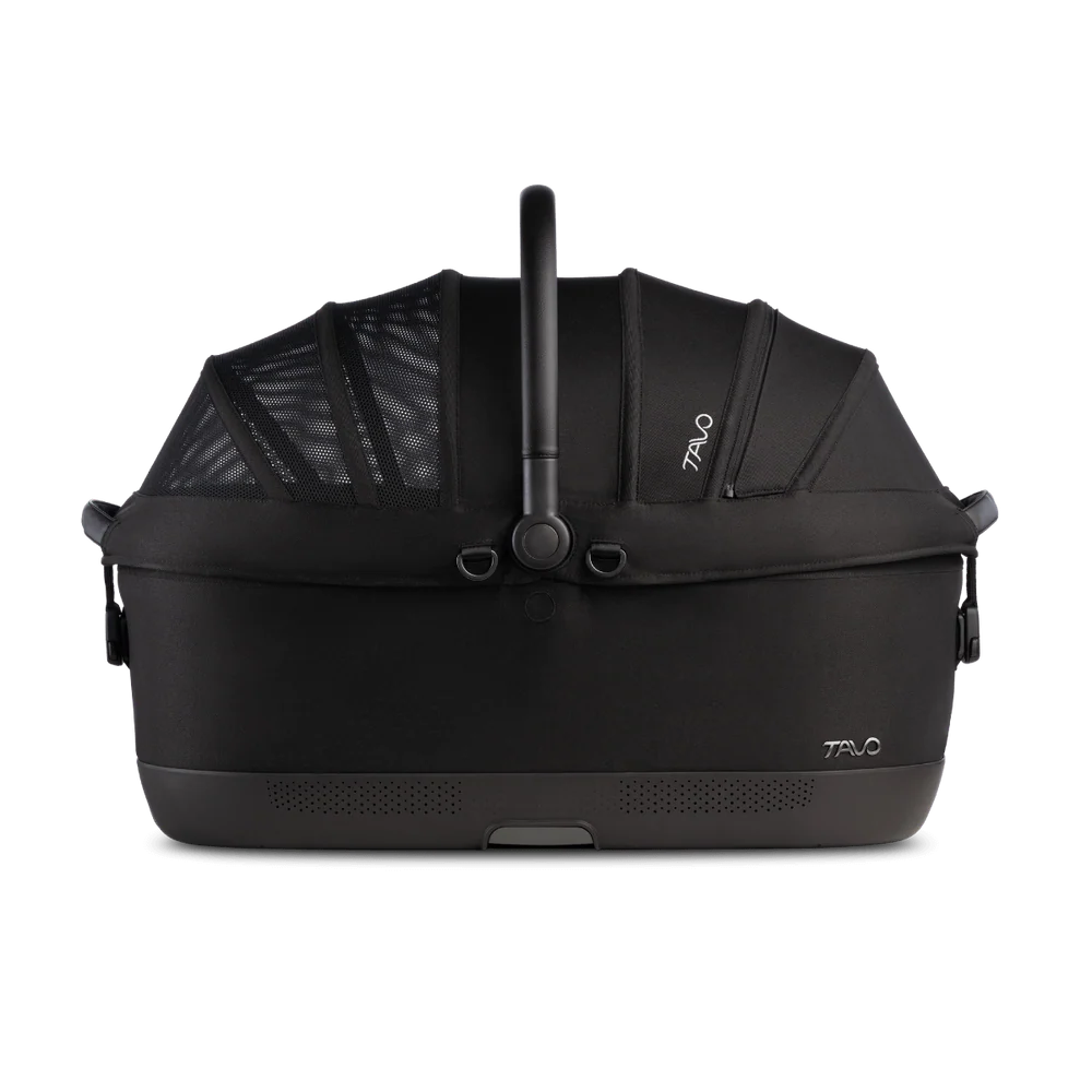 Tavo Maeve iso7X-R Pet Car Seat- Strolleria