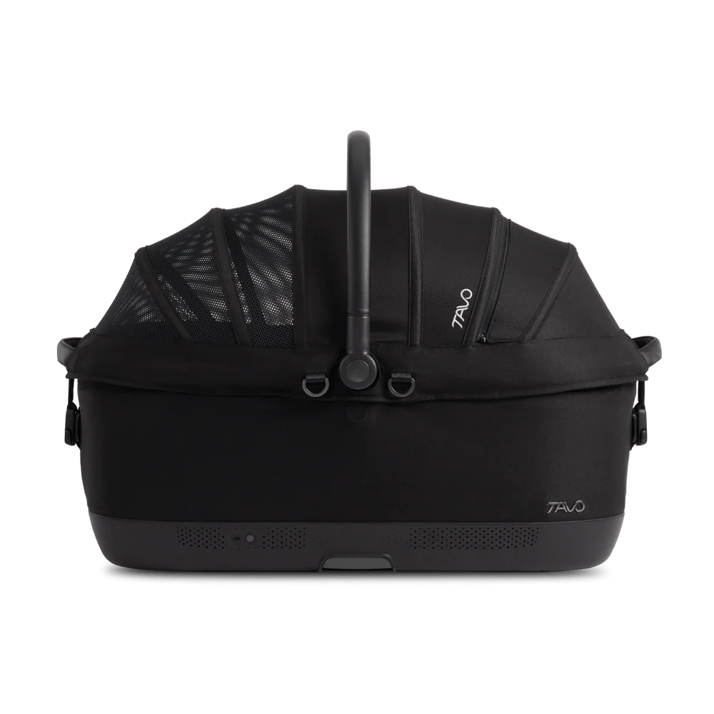 Tavo Maeve iso7X-R Wind- Strolleria