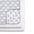 Snuz Snuz 3pc. Bassinet Bedding Set - Cloud - Bambi Baby