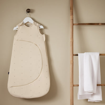 Snuz SnuzPouch Sleeping Bag - Cashmere Cross