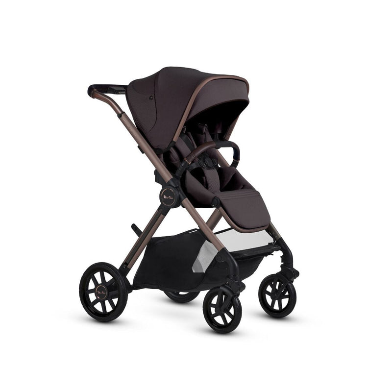Silver Cross Reef 2 Stroller Ganache