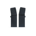Silver Cross Cove 2 Universal Car Seat Adapters - Black