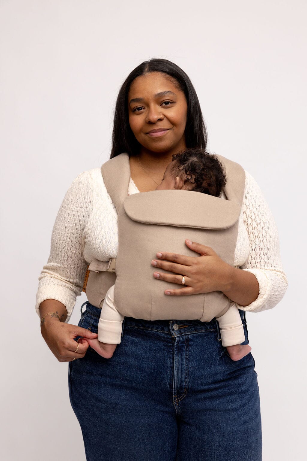 WildBird Aerial Carrier - Desert Lark- Strolleria