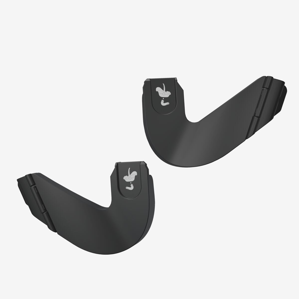 Joolz Aer2 Car Seat Adapter Set- Strolleria