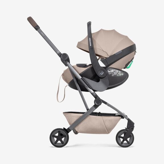 Joolz Aer2 Car Seat Adapter Set- Strolleria