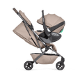 Joolz Aer2 Car Seat Adapter Set - Bambi Baby