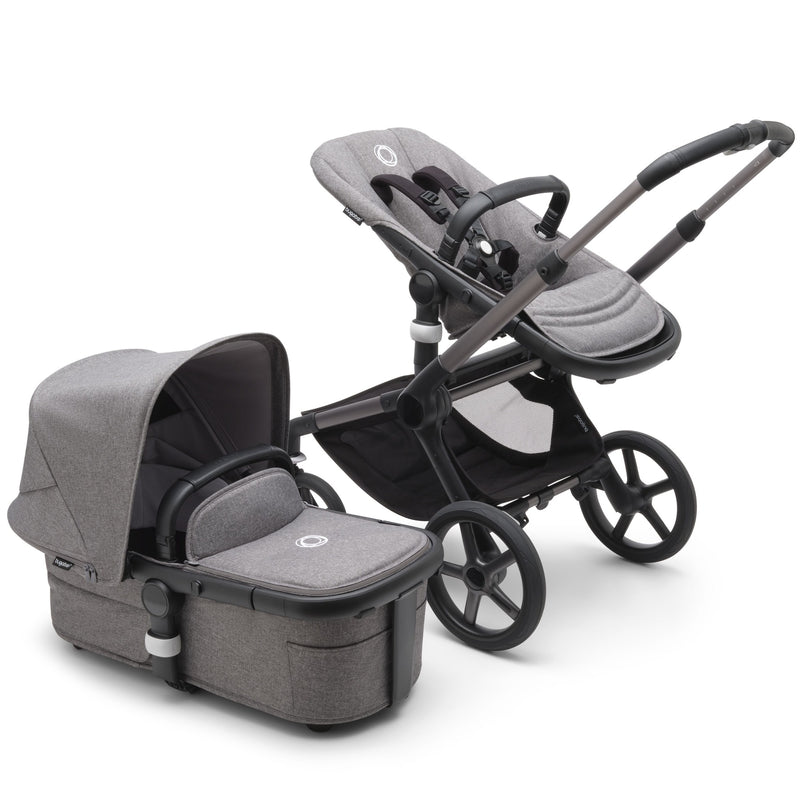 Bugaboo Fox5 Complete Stroller