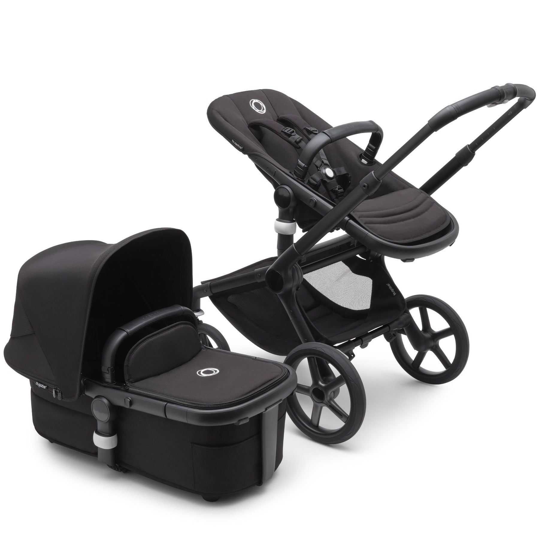 Bugaboo pram john latest lewis