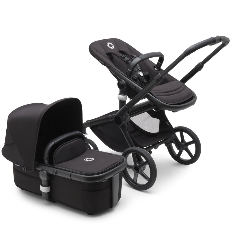 Bugaboo Fox5 Complete Stroller