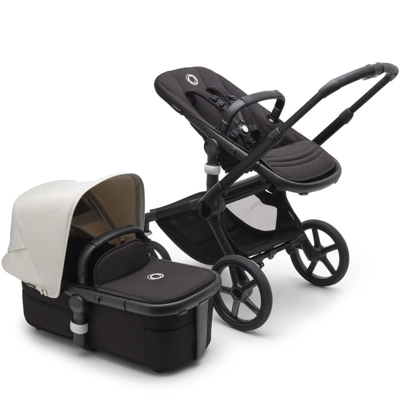 Bugaboo Fox5 Complete Stroller