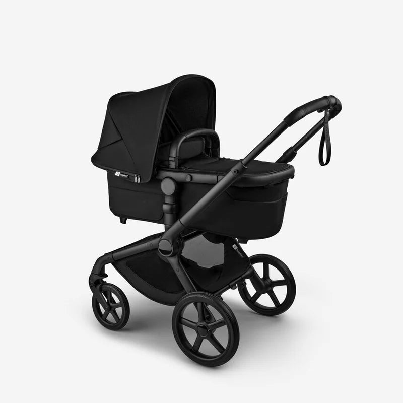 Bugaboo Fox 5 Renew Bassinet and Seat Stroller- Strolleria