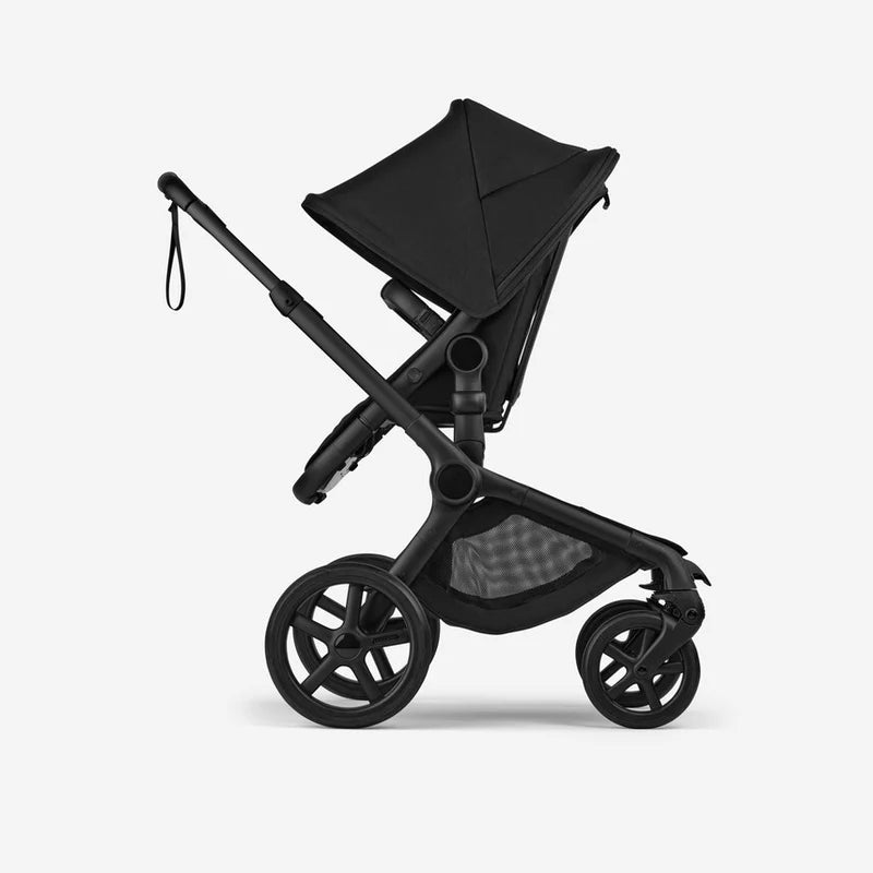 bugaboo fox 2 stroller assembly Bugaboo Fox 5 Renew Bassinet and Seat Stroller – Strolleria