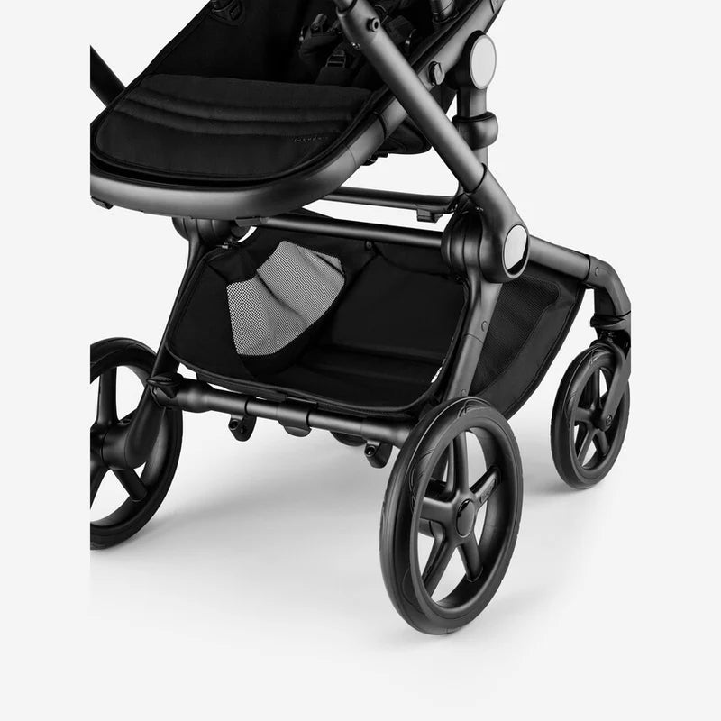 Bugaboo Fox 5 Renew Bassinet and Seat Stroller- Strolleria