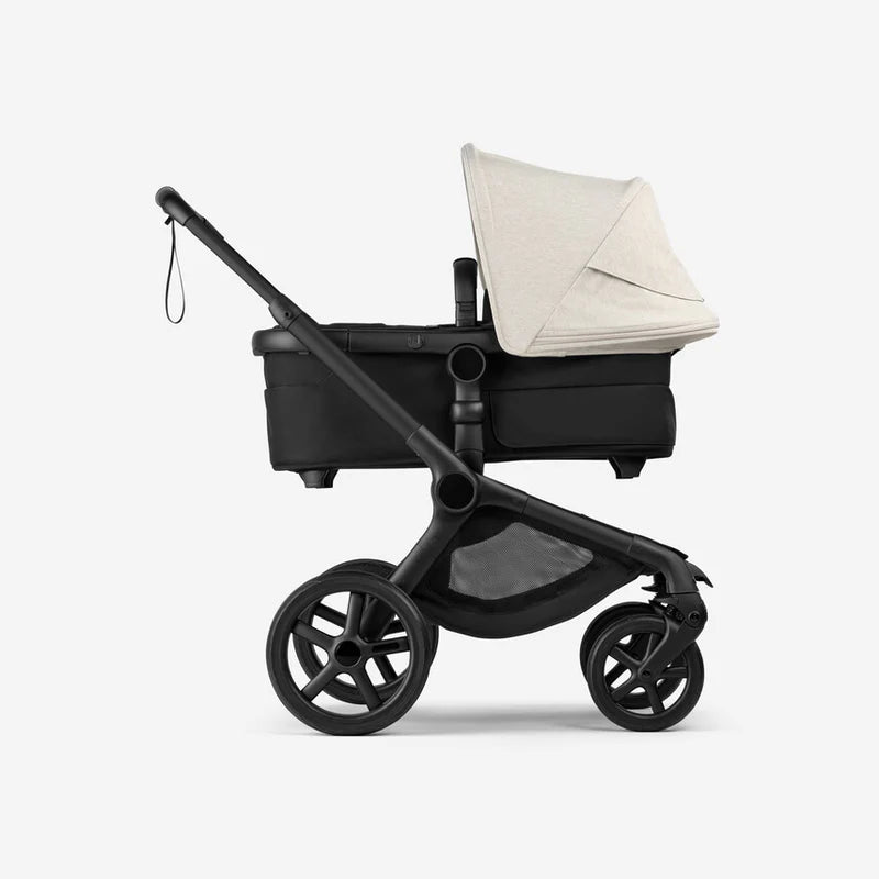 Bugaboo Fox 5 Renew Bassinet and Seat Stroller- Strolleria