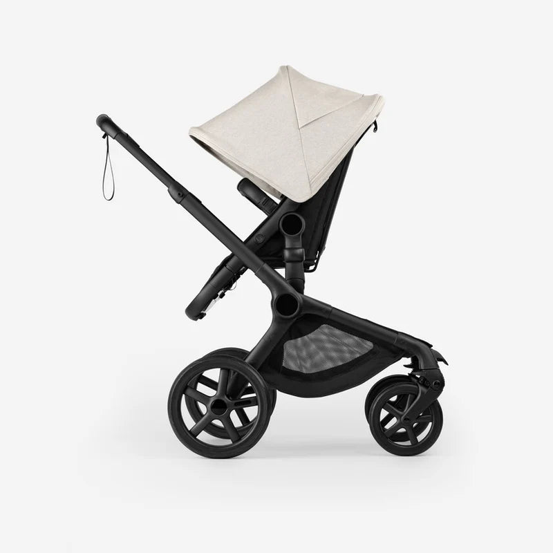Bugaboo Fox 5 Renew Bassinet and Seat Stroller- Strolleria