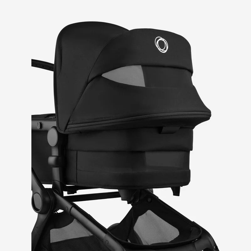 Bugaboo Fox 5 Renew Bassinet and Seat Stroller- Strolleria