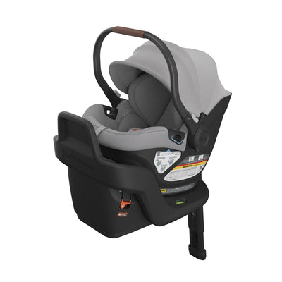 UPPAbaby Aria Infant Car Seat and Base Anthony
