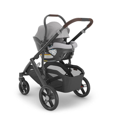 UPPAbaby Vista V3 Travel System - Aria & Bassinet