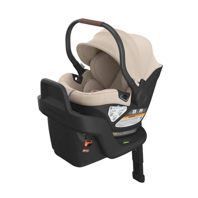 UPPAbaby Aria The Light Fit Infant Car Seat