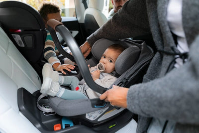 UPPAbaby Vista V3 and Aria Travel System - Coming Soon!