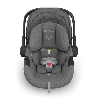 UPPAbaby Vista V3 and Aria Travel System