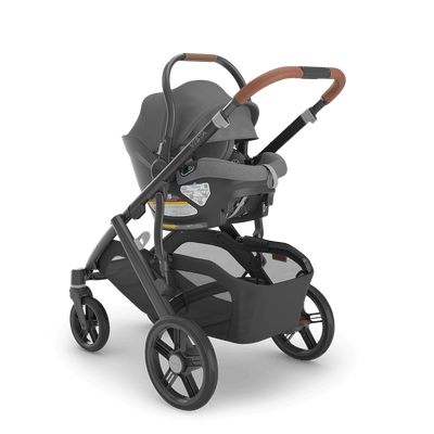 UPPAbaby Vista V3 and Aria Travel System - Coming Soon!