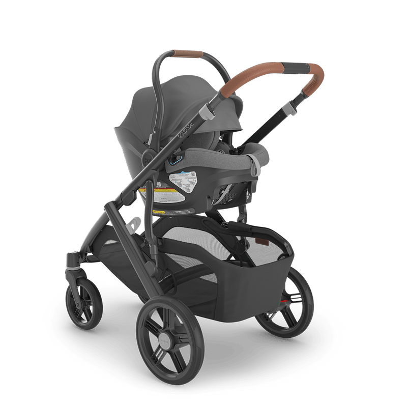 UPPAbaby Vista V3 and Aria Travel System - Coming Soon!