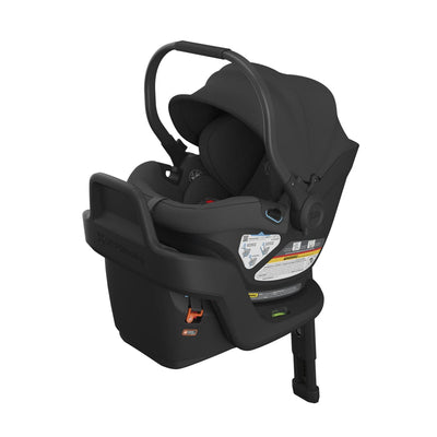 UPPAbaby Aria Infant Car Seat and Base Jake