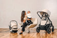 UPPAbaby Aria V2 Infant Car Seat - Bambi Baby