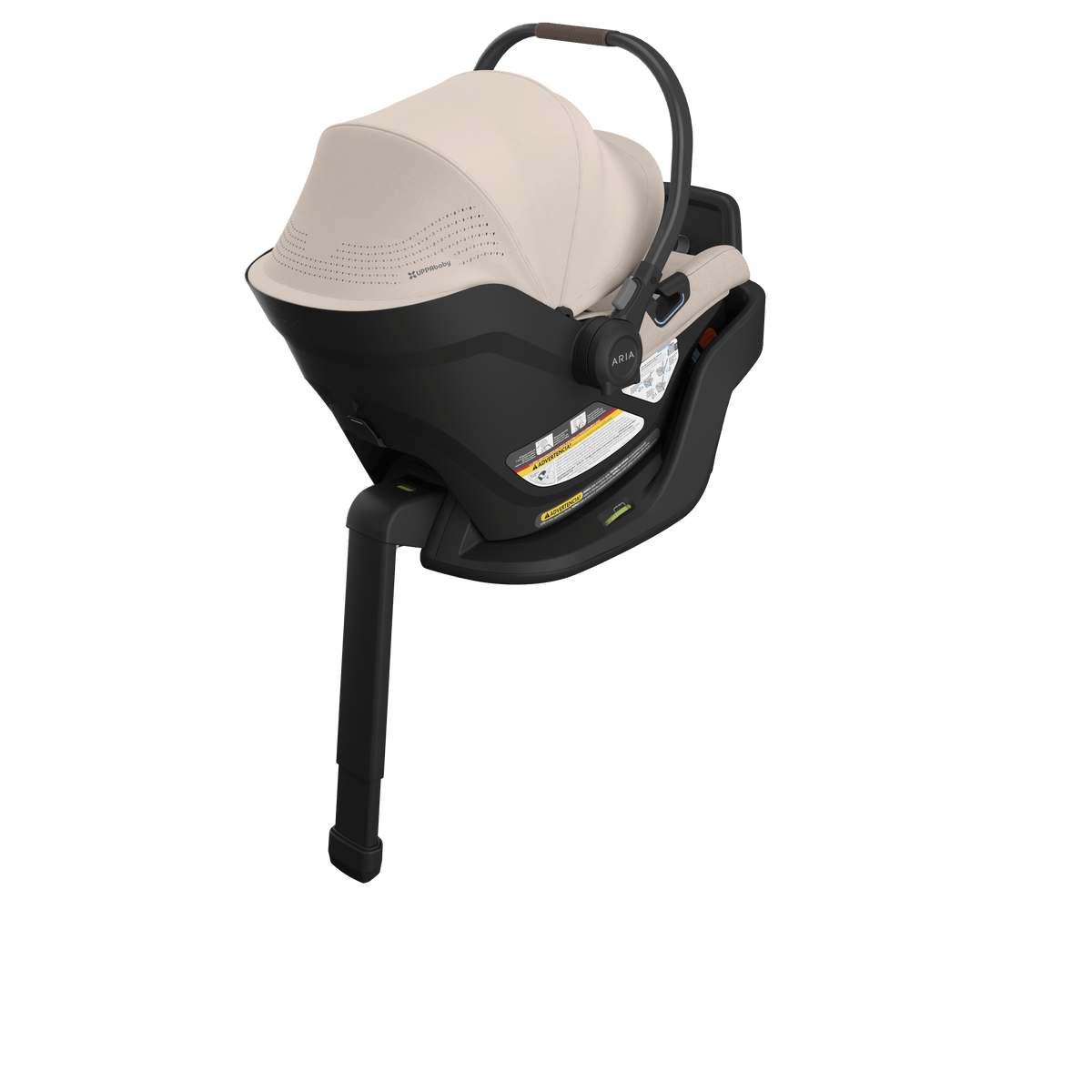 UPPAbaby Aria V2 Infant Car Seat- Strolleria