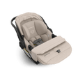 UPPAbaby Aria V2 Infant Car Seat - Bambi Baby